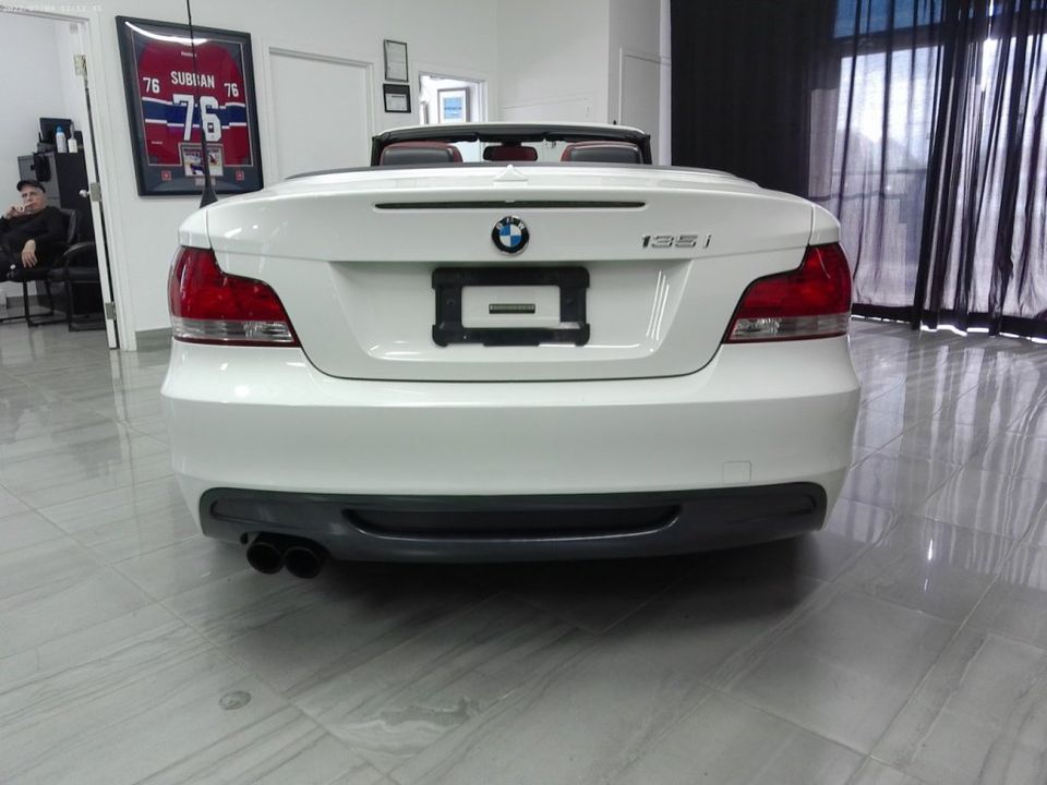 BMW Serie 1 2009 - Image 6