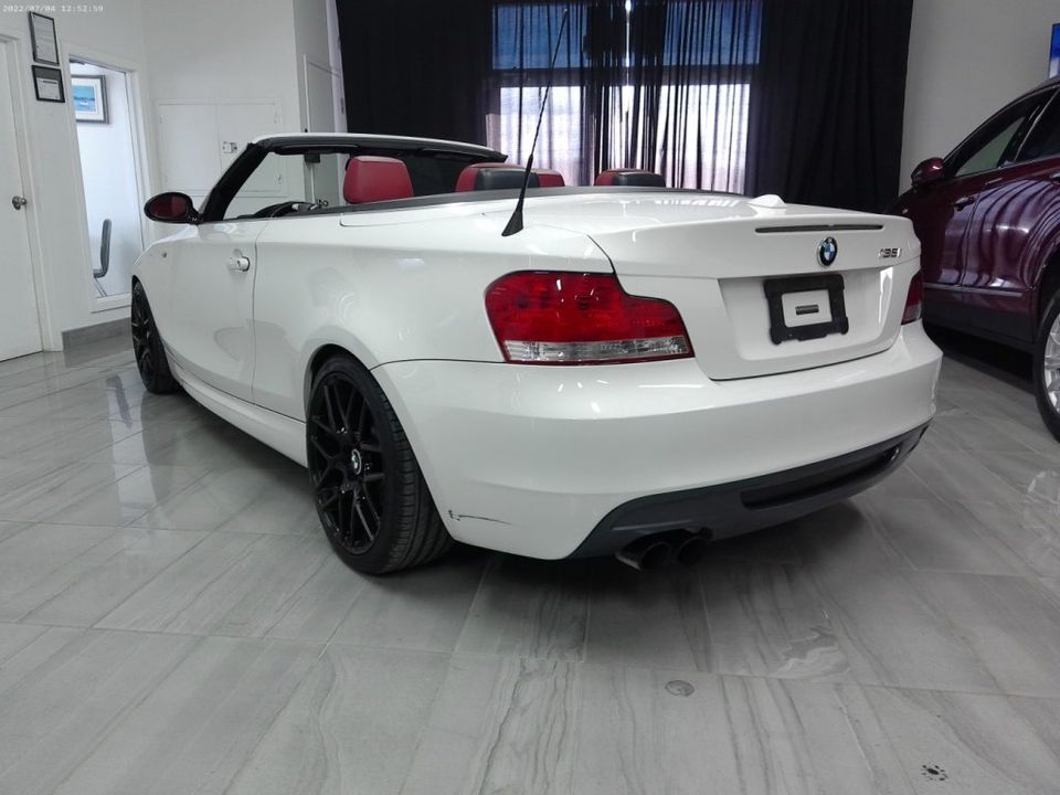 BMW Serie 1 2009 - Image 7