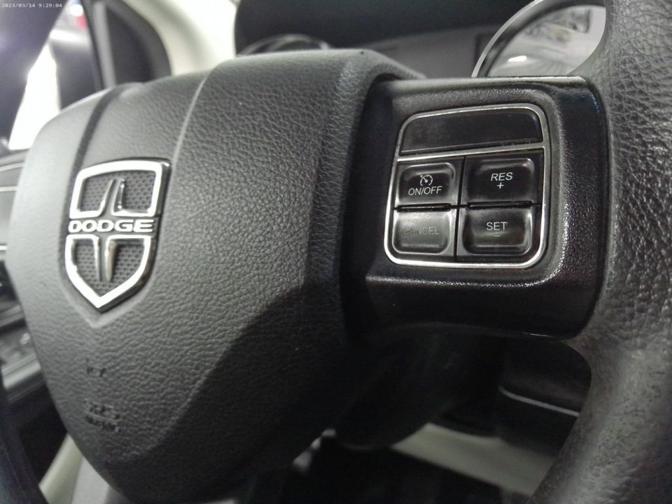 Dodge Grand Caravan 2014 - Image 14