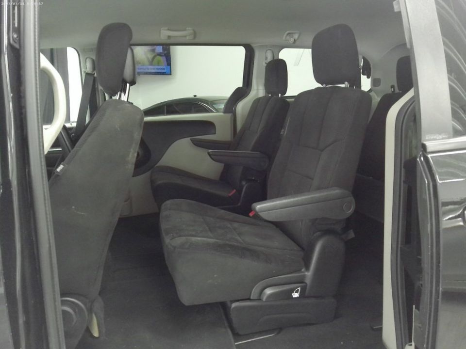 Dodge Grand Caravan 2014 - Image 15