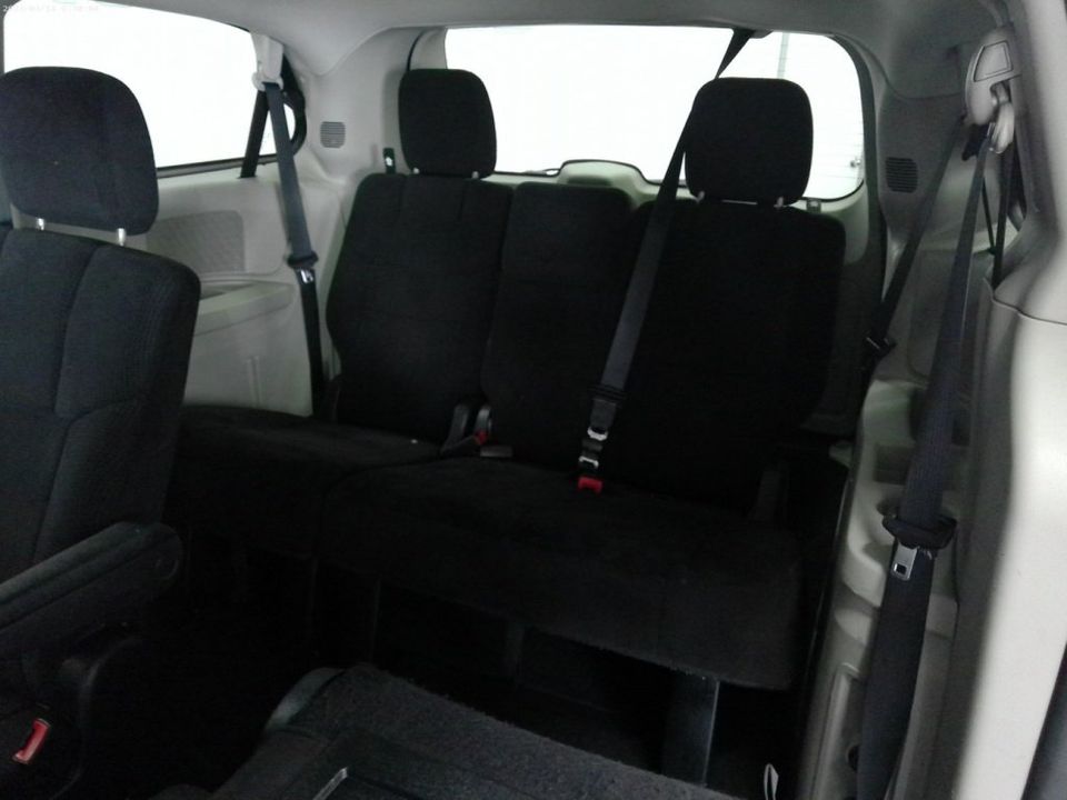 Dodge Grand Caravan 2014 - Image 16