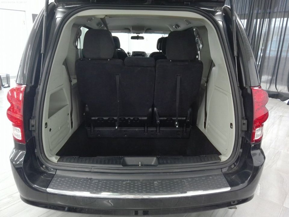 Dodge Grand Caravan 2014 - Image 17