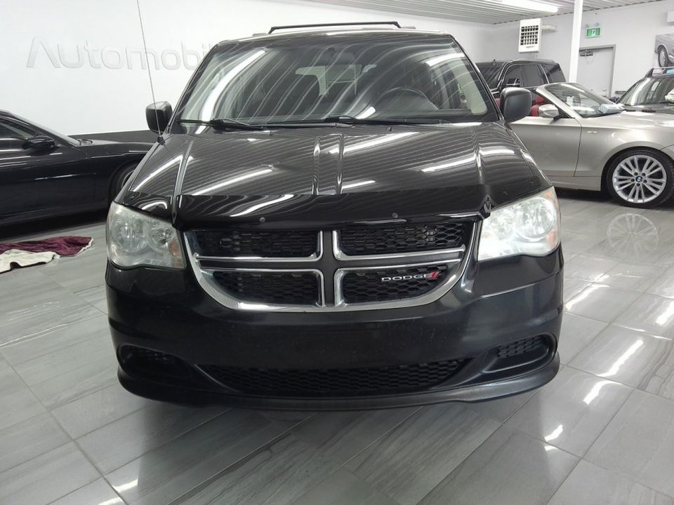 Dodge Grand Caravan 2014 - Image 2