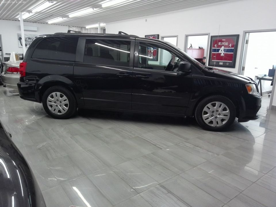 Dodge Grand Caravan 2014 - Image 4