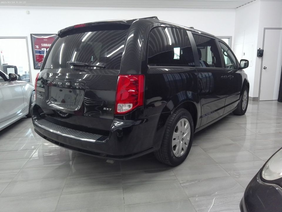 Dodge Grand Caravan 2014 - Image 5