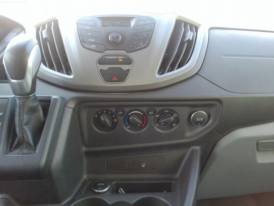 Ford Transit 2016 - Image 11