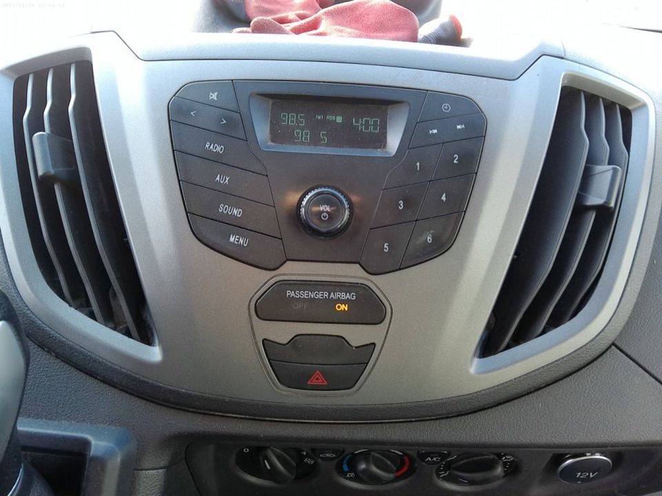 Ford Transit 2016 - Image 12