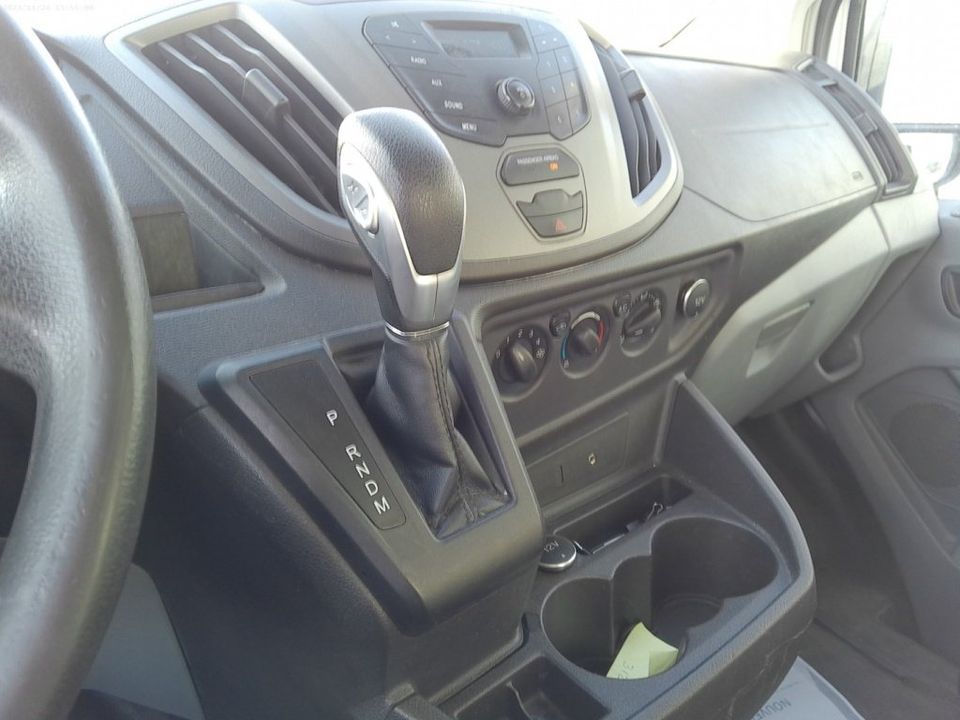 Ford Transit 2016 - Image 13