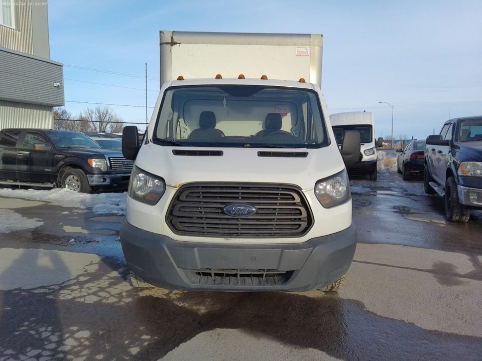 Ford Transit 2016 - Image 2