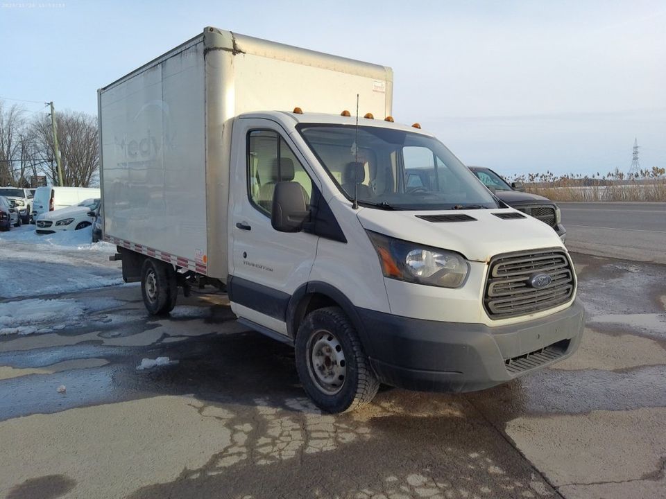 Ford Transit 2016 - Image 3