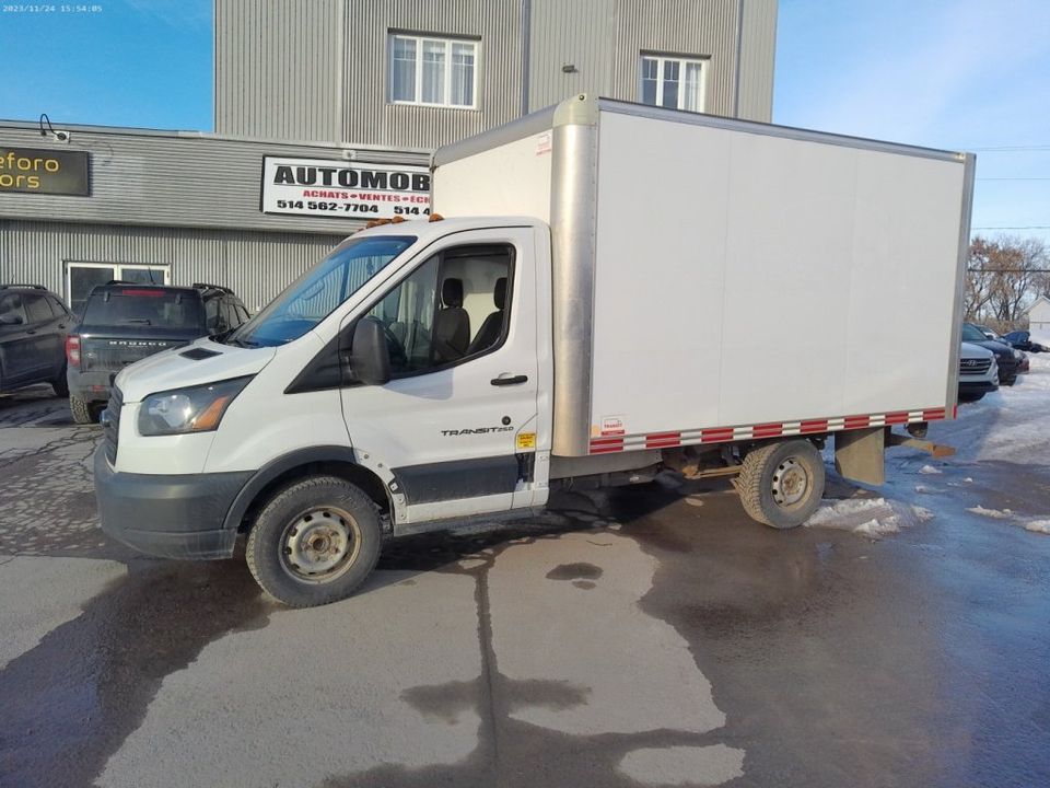 Ford Transit 2016 - Image 8