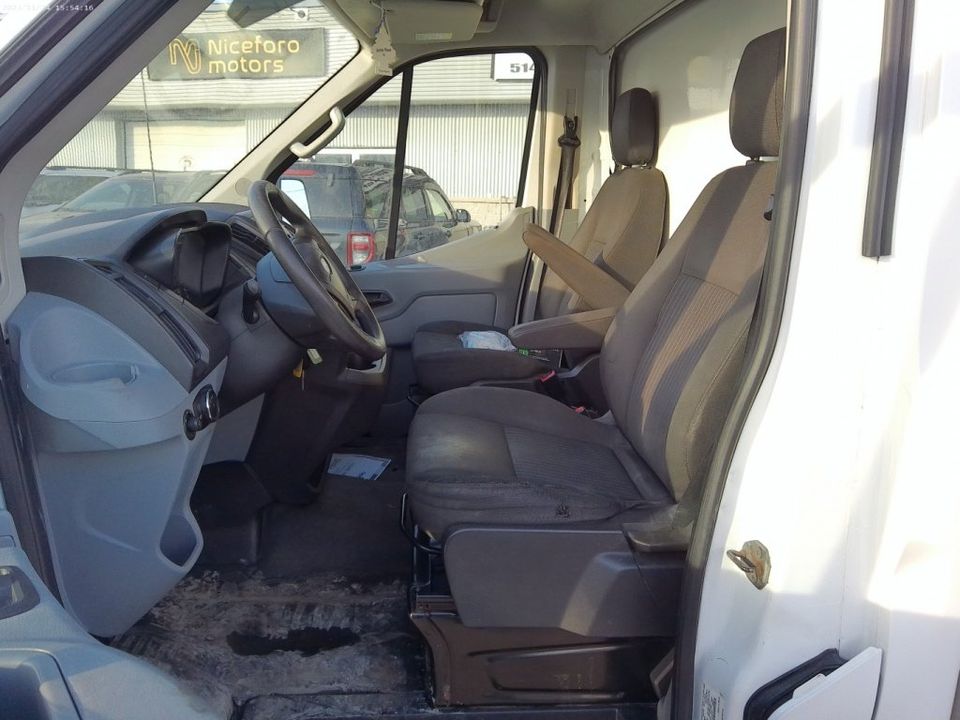 Ford Transit 2016 - Image 9