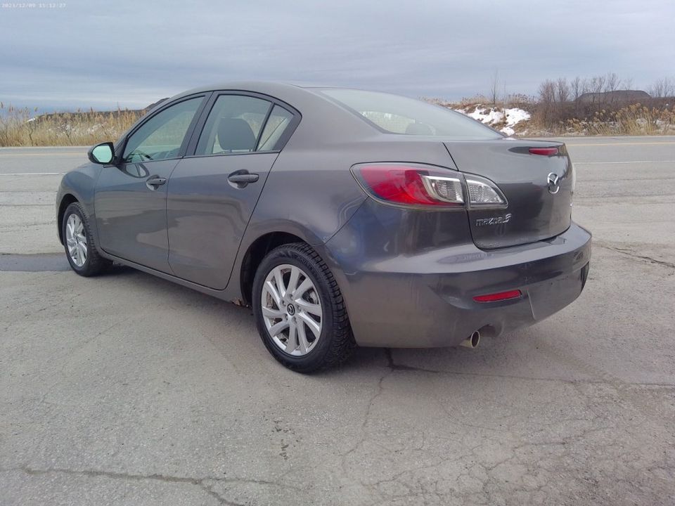 Mazda Mazda3 2013 - Image 5