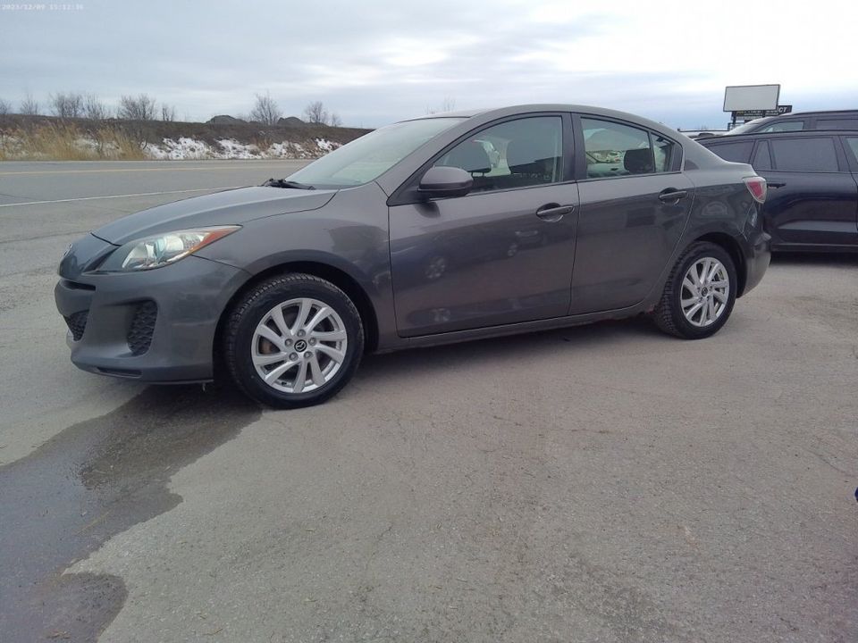Mazda Mazda3 2013 - Image 6
