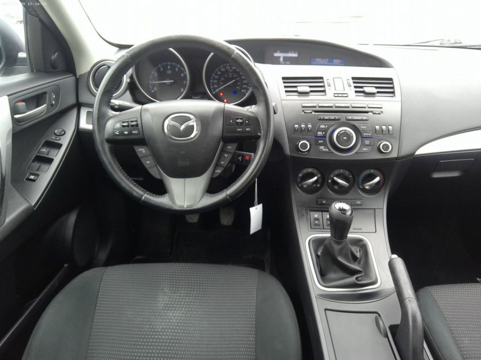 Mazda Mazda3 2013 - Image 8