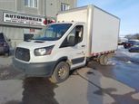 Ford Transit 2016 - Thumbnail 1